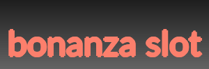 bonanza slot